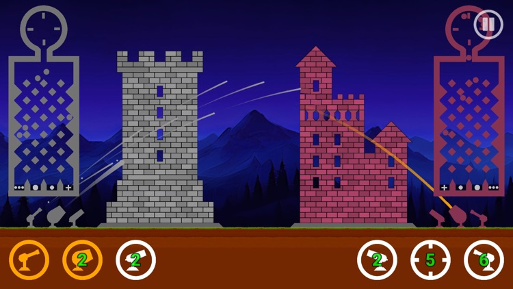 Castle Destruction screenshot-0