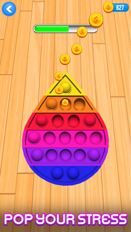 Pop It Fidget Trading Master screenshot-4