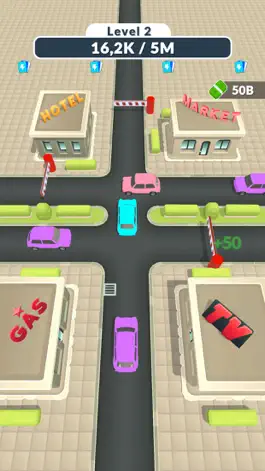 Game screenshot Traffic Mastery apk