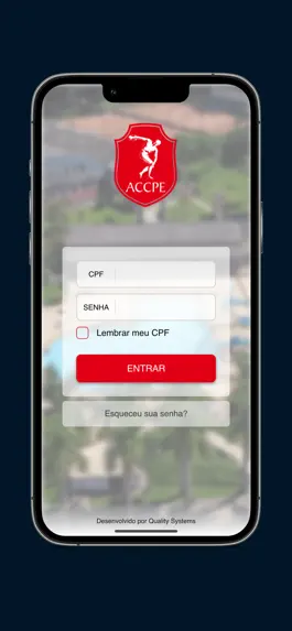 Game screenshot ACCPE mod apk