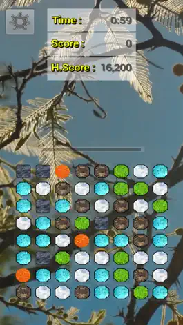 Game screenshot Match Nature mod apk