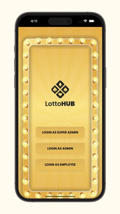Lotto-Hub