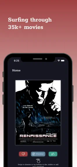 Game screenshot Moviester apk