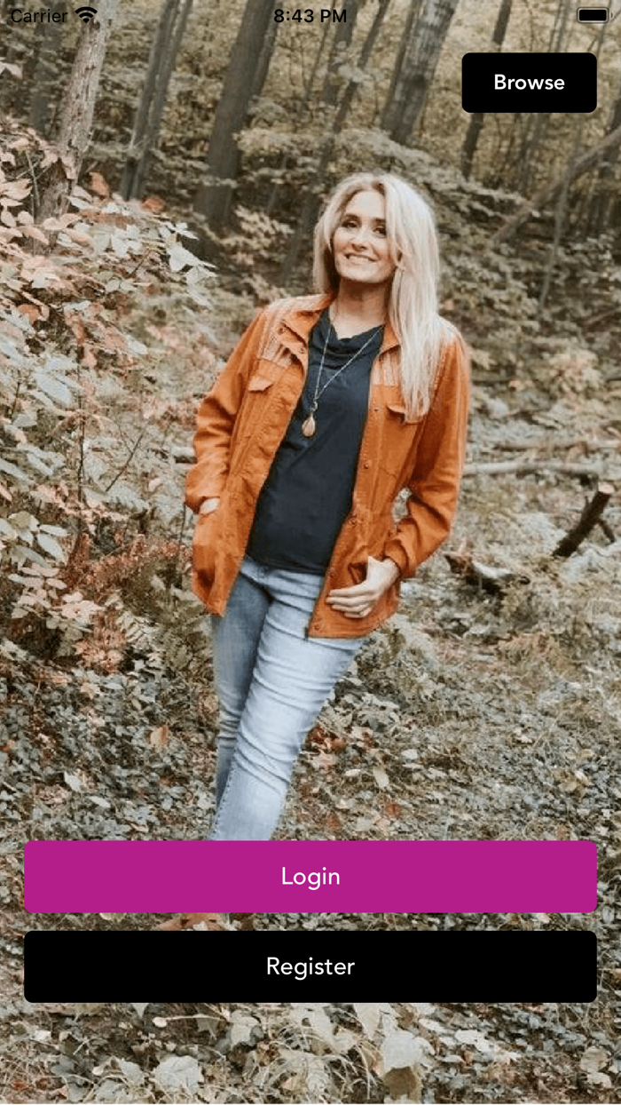 Five Spotted Fawns Boutique