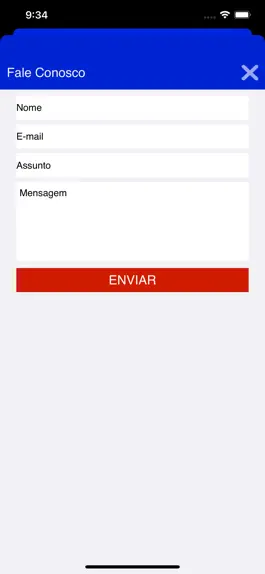 Game screenshot Rádio Clube de Parintins apk