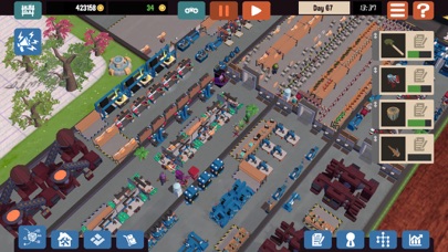 Little Big Workshop screenshot 9