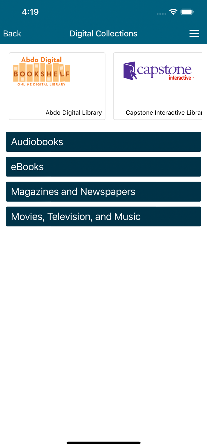 Kokomo-Howard County Pub Lib