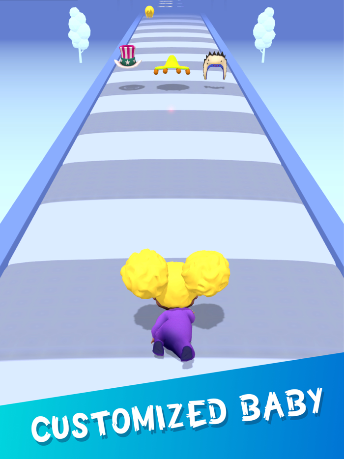 Child Growth Record -