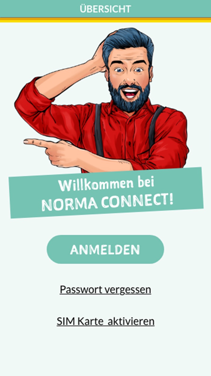 NORMA Connect