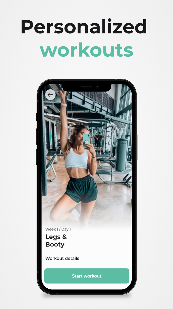 GMC Health and Fitness