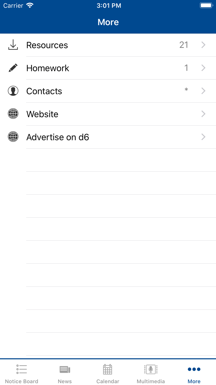 Hatfield Christian School