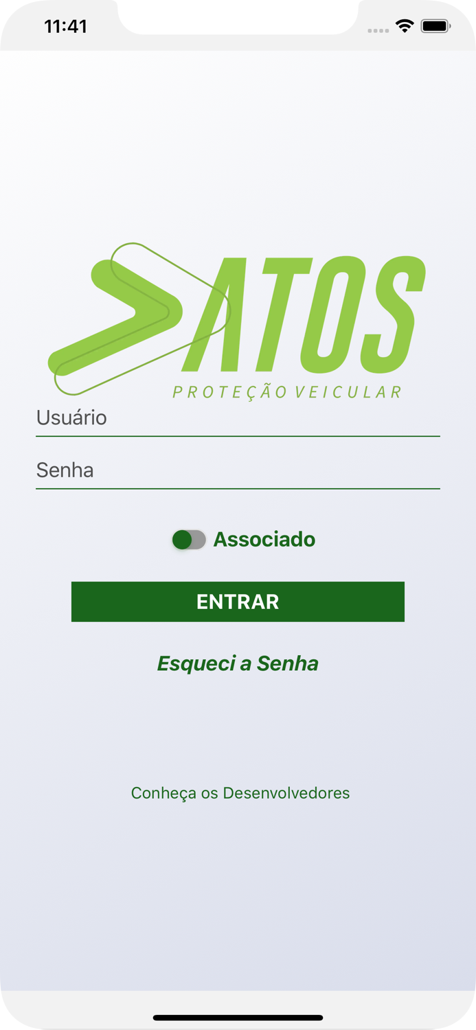 Sou Atos