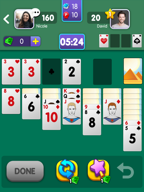 Tips and Tricks for Solitaire Wonders: Card Battle