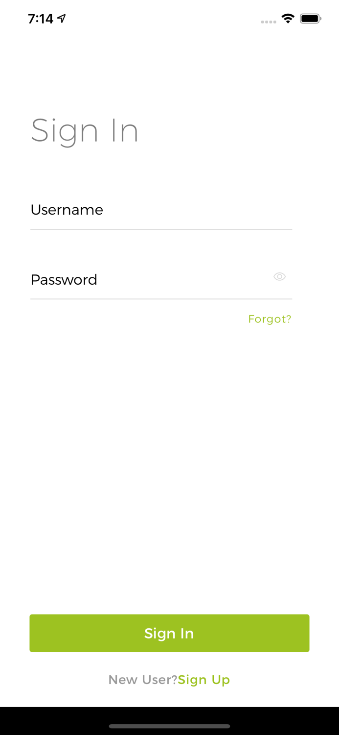 Simply Laundry Driver