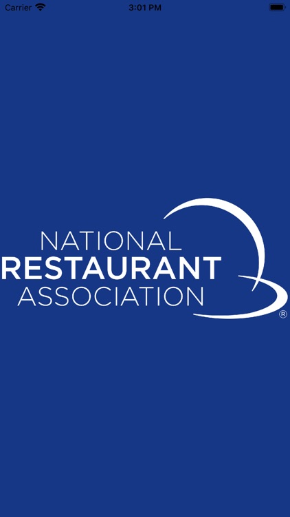 National Restaurant Assoc.