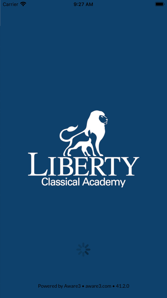 Liberty Classical Academy