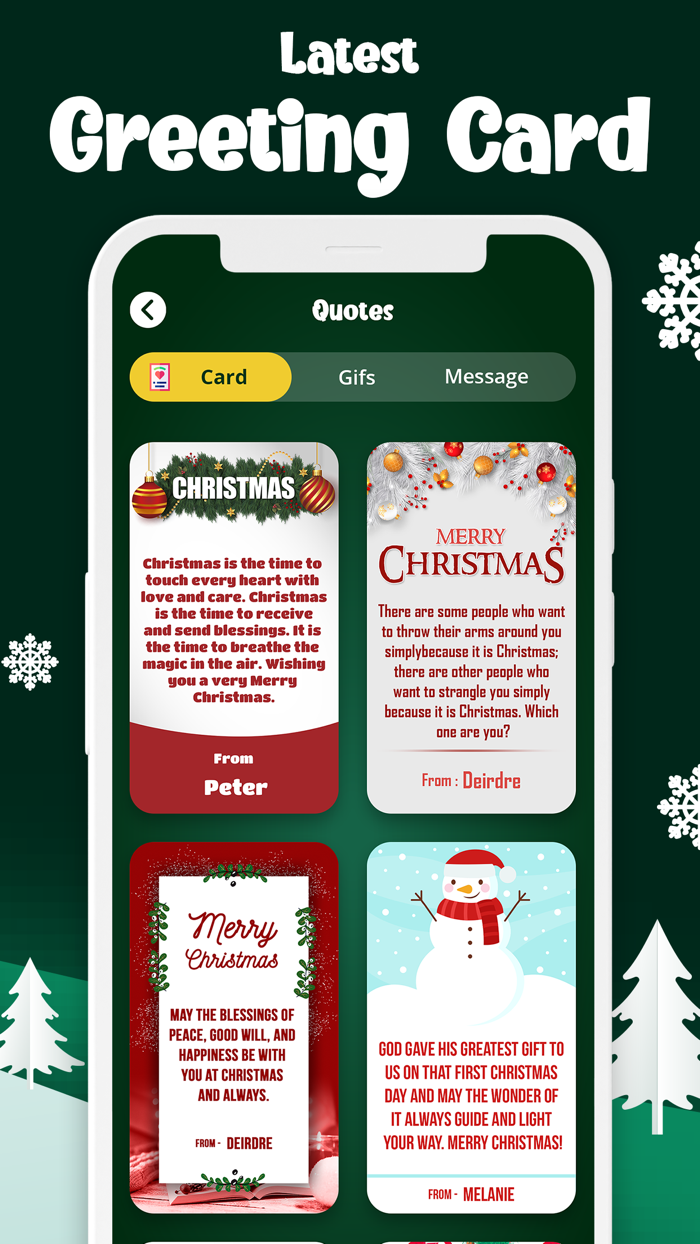 Santa Claus Call - Tracker
