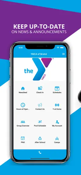 Game screenshot The YMCA of Bristol mod apk