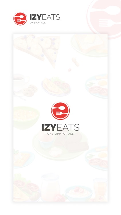 IZY Eats for Owner