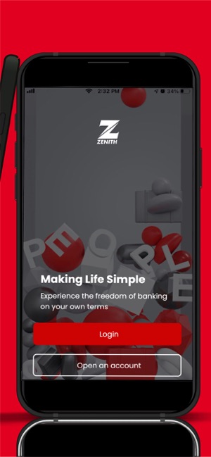 zenith bank app free download
