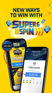 fox bet super 6 problems & solutions and troubleshooting guide - 1