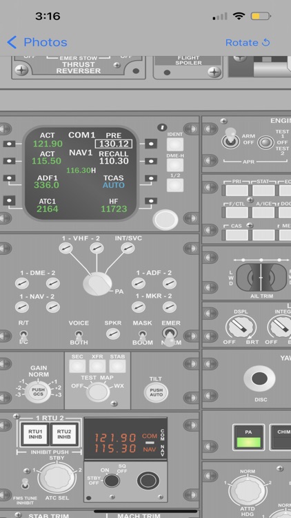 CRJ-200 Study App screenshot-6