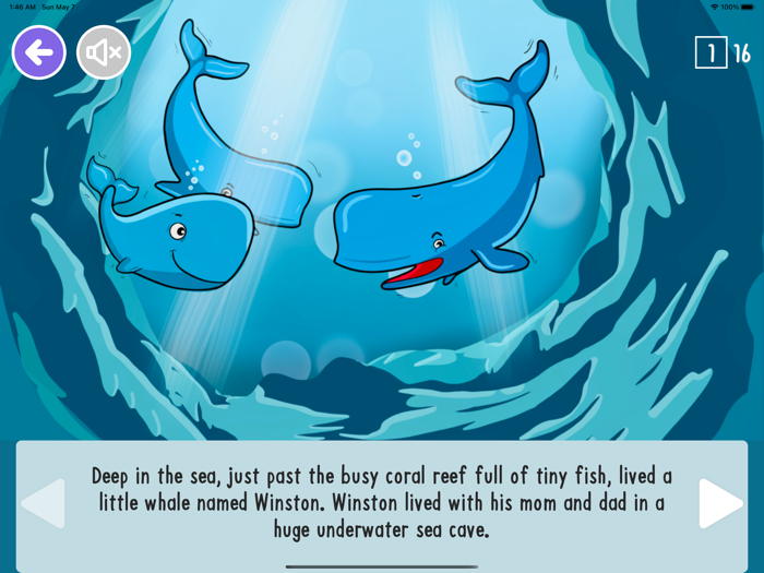 Fables－Kids Bedtime Stories