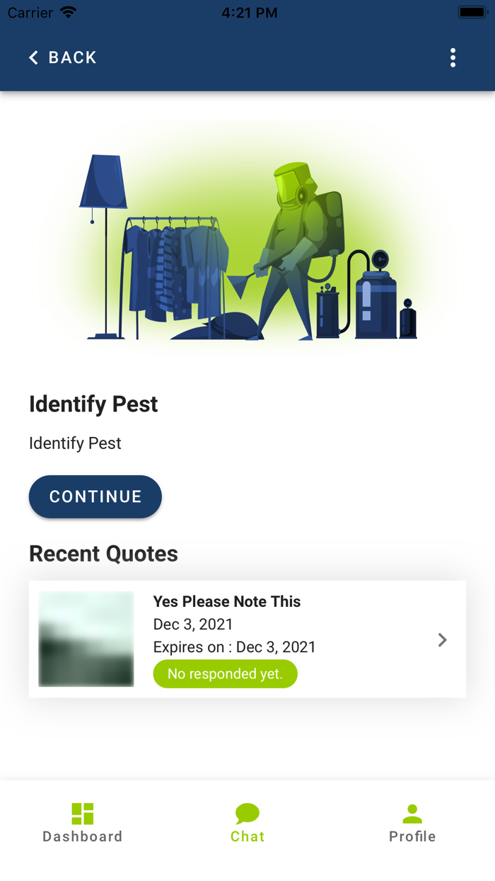 BugLogic Pest Control