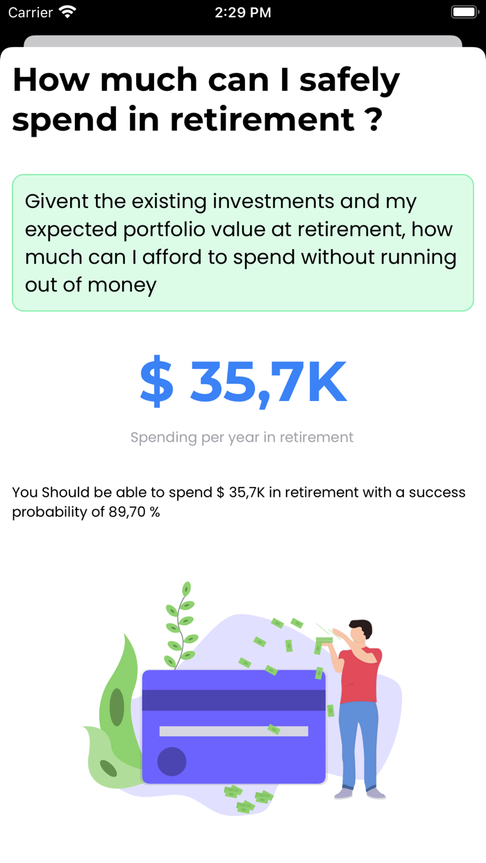 Fience Fiction To Go