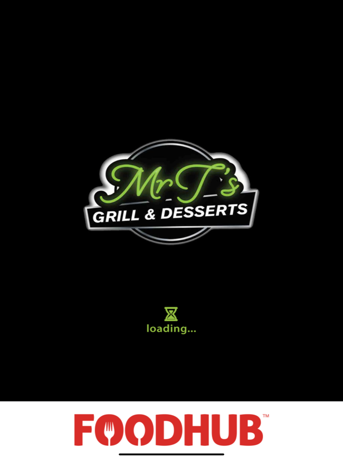 Mr Ts Grill