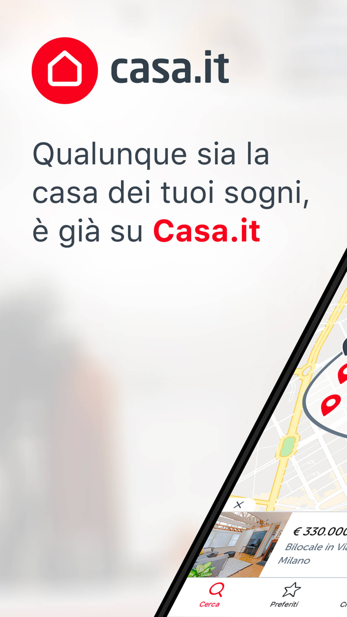 Casa.it - Annunci immobiliari