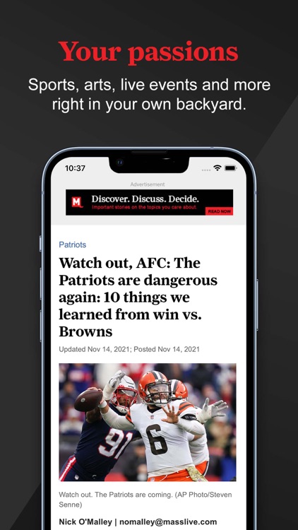 MassLive.com