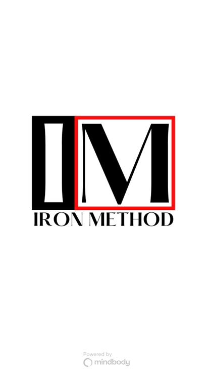 Iron Method