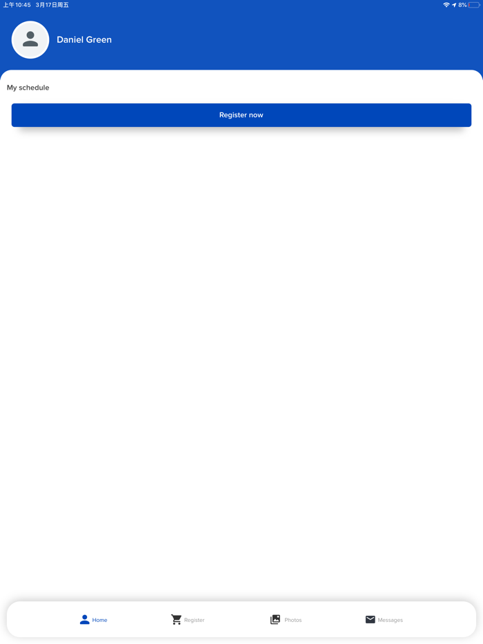BYU Sports Camps Captivate App