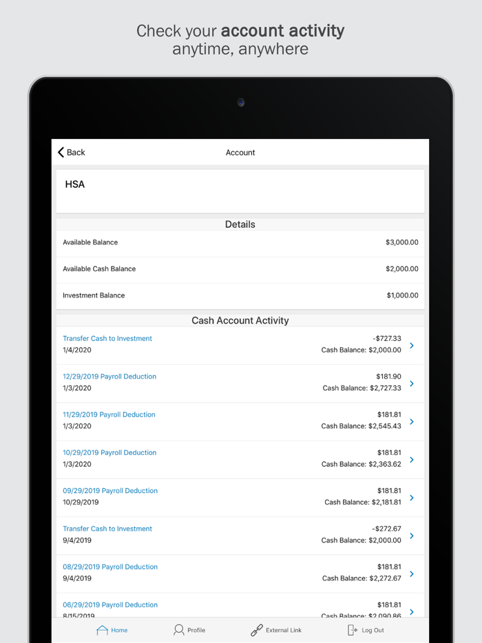 Blue Medicare Sapphire