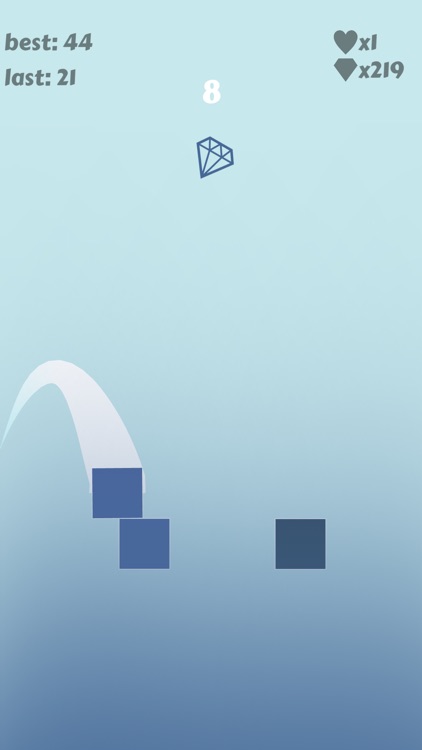 Jumping Tiles screenshot-9