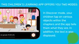 Game screenshot Bilinga Kids Learning Game apk