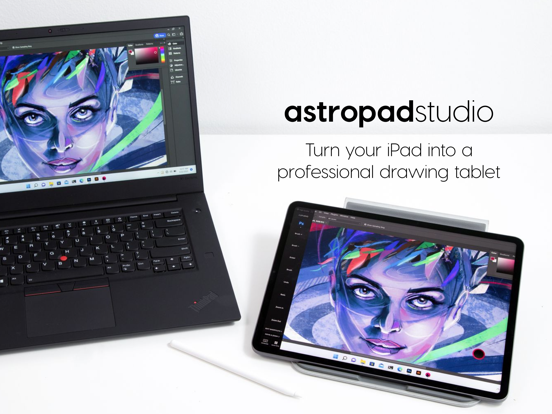 astropad student discount