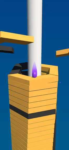 Game screenshot Tile Crusher 3D mod apk