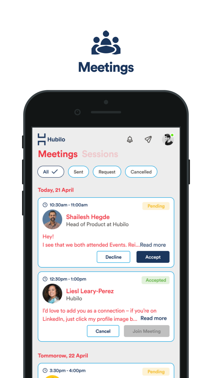 HTRS Trainee Workshop