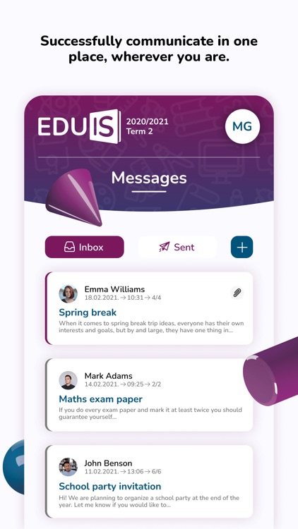 Eduis screenshot-9