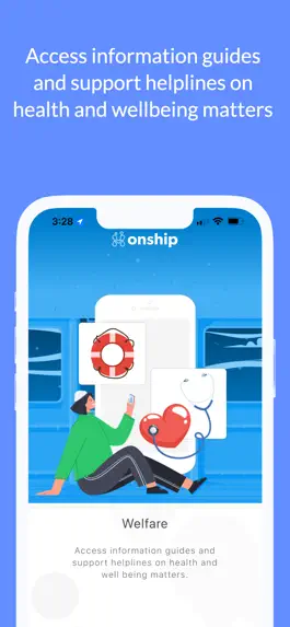 Game screenshot onship apk