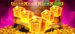 Game screenshot Slots Giant: Bumper Jackpot mod apk