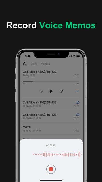 Call Recorder - Rec Any Calls