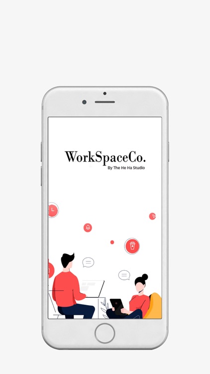 WorkSpaceCo