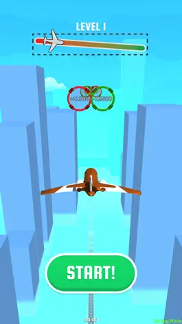 Game screenshot Land The Plane! mod apk