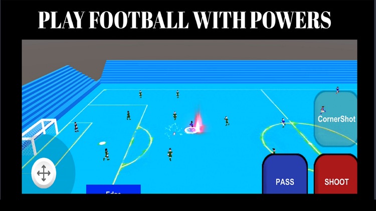 Football RPG