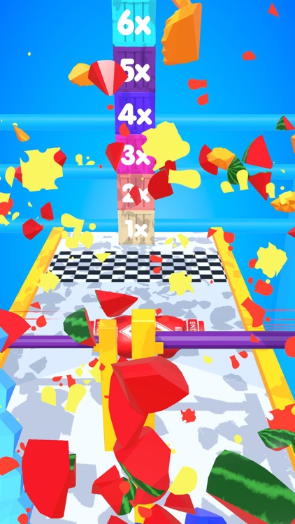 Punching Rush screenshot-6