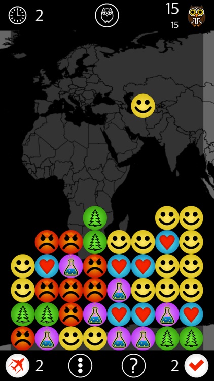 Ribble-Rabble screenshot-0