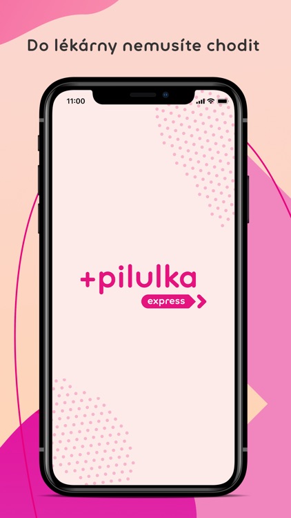 Pilulka Express